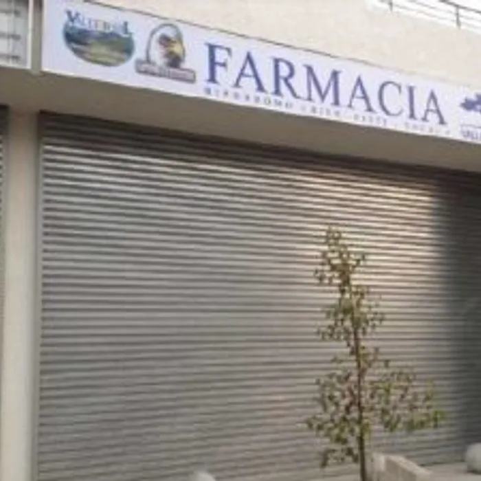 CORTINAS METÁLICAS SAN BERNARDO