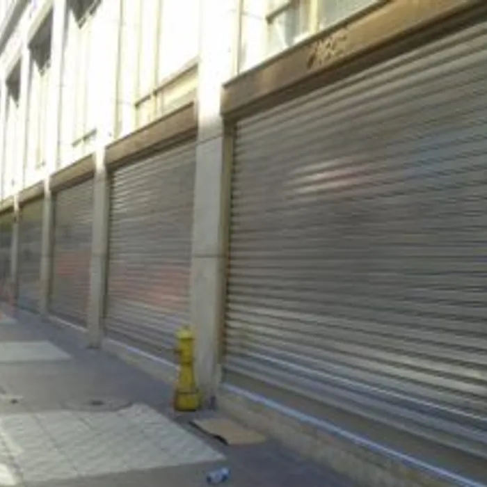 CORTINAS METÁLICAS SAN MIGUEL