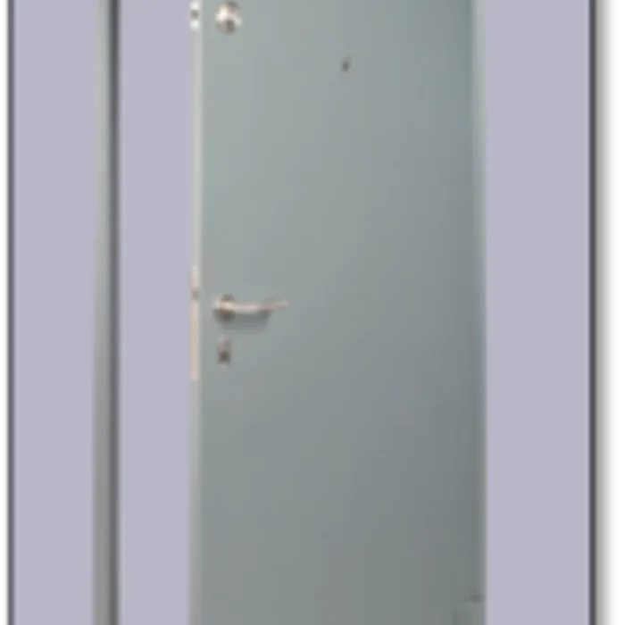 Puertas Antiflama F-120