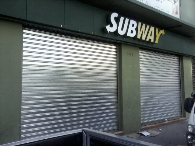 Local Subway